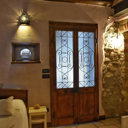 B&B Il Melograno Del Garda Padenghe sul Garda Eksteriør billede