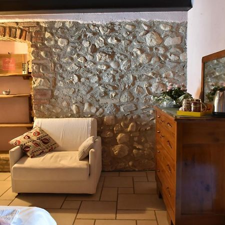 B&B Il Melograno Del Garda Padenghe sul Garda Eksteriør billede