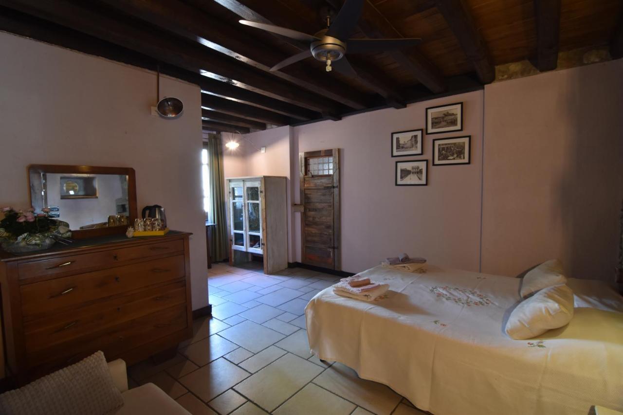 B&B Il Melograno Del Garda Padenghe sul Garda Eksteriør billede