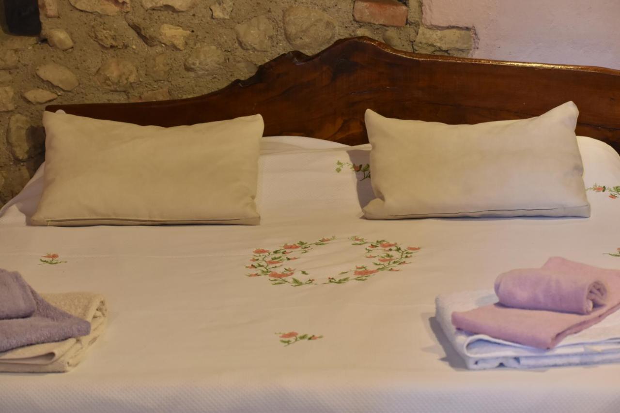 B&B Il Melograno Del Garda Padenghe sul Garda Eksteriør billede