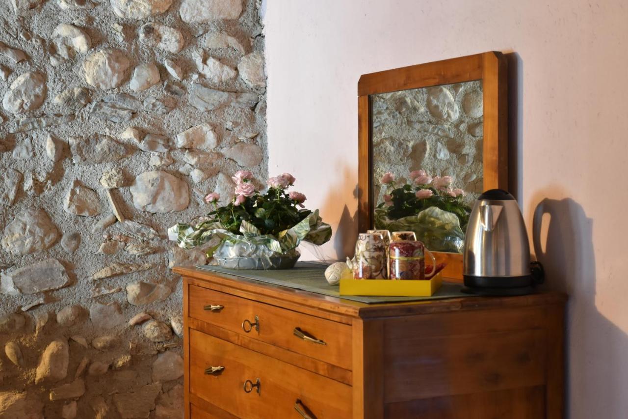 B&B Il Melograno Del Garda Padenghe sul Garda Eksteriør billede