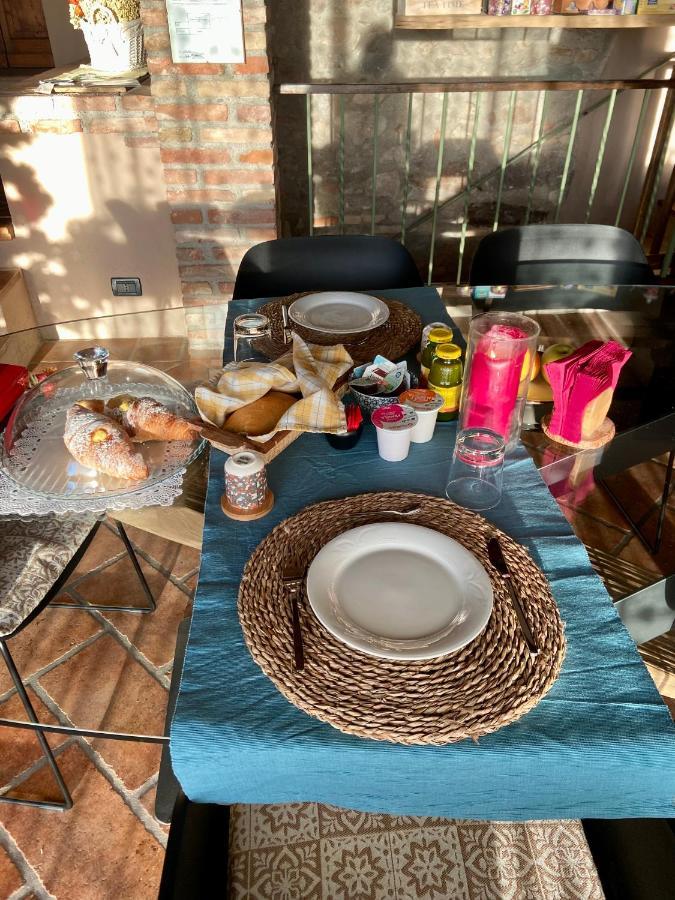 B&B Il Melograno Del Garda Padenghe sul Garda Eksteriør billede
